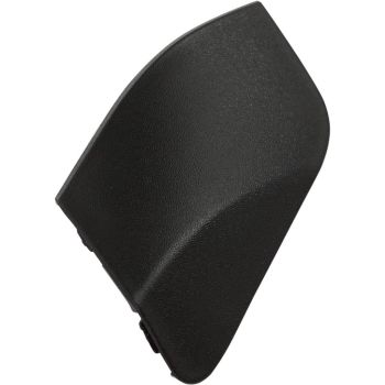 TOYOTA RAV4 FRONT BUMPER TOW HOOK COVER LEFT (Driver Side) (LOWER)(ADVENTURE/TRD)(JAPAN BUILT) OEM#5328642140 2019-2024 PL# TO1029130