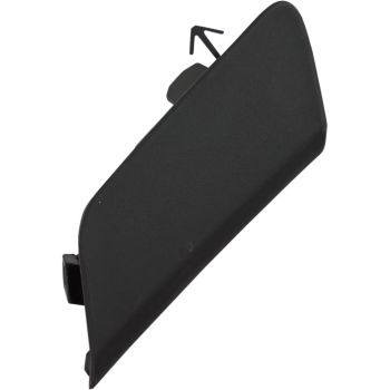 TOYOTA COROLLA/SEDAN  FRONT BUMPER TOW HOOK COVER LEFT (Driver Side) PRIMED (L/LE/XLE)(JAPAN)(ON BMP) OEM#5212812920 2020-2022 PL# TO1029137