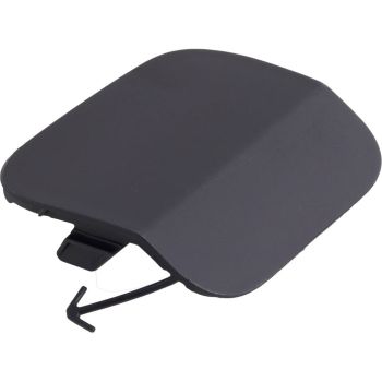 TOYOTA HIGHLANDER  FRONT BUMPER TOW HOOK COVER RIGHT (Passenger Side) (EXC XSE) OEM#521270E930 2020-2024 PL# TO1029141