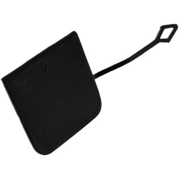 TOYOTA iM FRONT BUMPER TOW HOOK COVER RIGHT (Passenger Side) OEM#5212712912 2017-2018 PL# TO1029143