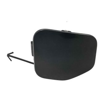 TOYOTA PRIUS / PRIUS PRIME FRONT BUMPER TOW HOOK COVER RIGHT (Passenger Side) PRM OEM#5212747912 2023-2025 PL# TO1029149