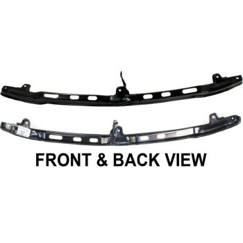 TOYOTA TUNDRA FRONT COVER RETAINER (W/Plastic CVR)(DOUBLE CAB) OEM#525060C020 2000-2006 PL# TO1031111