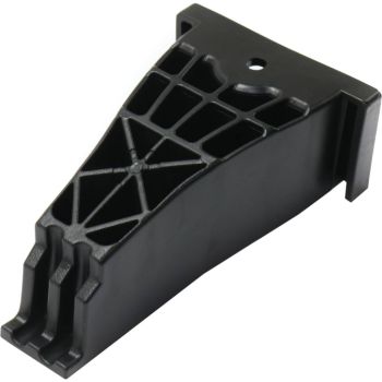 TOYOTA RAV4 FRONT BUMPER COVER CENTER SUPPORT OEM#5211642020 2006-2008 PL# TO1031117