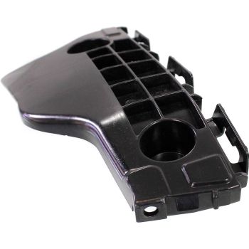 TOYOTA PRIUS C (1.5L) FRONT BUMPER COVER SIDE RETAINER LEFT (Driver Side) OEM#5253652110 2012-2017 PL# TO1032112