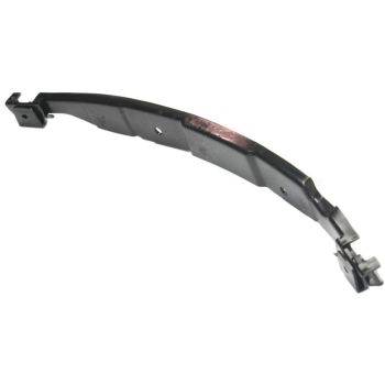 TOYOTA TUNDRA FRONT COVER SIDE BRACKET LEFT (Driver Side) (PLASTIC)(PLASTIC BUMPER TYPE) OEM#538780C010 2007-2013 PL# TO1032113