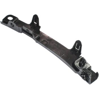 TOYOTA HIGHLANDER FRONT BUMPER COVER SIDE RETAINER LEFT (Driver Side) (PLASTIC) **CAPA** OEM#525360E030 2014-2019 PL# TO1032119C