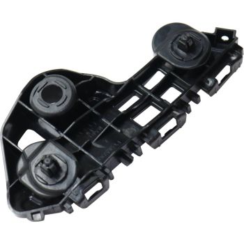 TOYOTA CAMRY HYBRID FRONT BUMPER COVER RETAINER LEFT (Driver Side) (PLASTIC) OEM#5253606210 2018-2024 PL# TO1032124