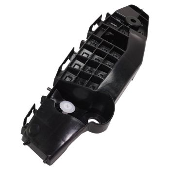 TOYOTA RAV4 FRONT BUMPER COVER SIDE RETAINER LEFT (Driver Side) (PLASTIC) **CAPA** OEM#525360R070 2019-2024 PL# TO1032126C