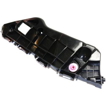 TOYOTA RAV4 FRONT BUMPER COVER RETAINER RIGHT (Passenger Side) (PLASTIC) **CAPA** OEM#525350R030 2013-2015 PL# TO1033116C