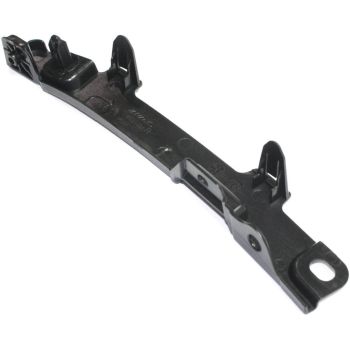 TOYOTA HIGHLANDER HYBRID FRONT BUMPER COVER SIDE RETAINER RIGHT (Passenger Side) (PLASTIC) **CAPA** OEM#525350E050 2014-2019 PL# TO1033119C