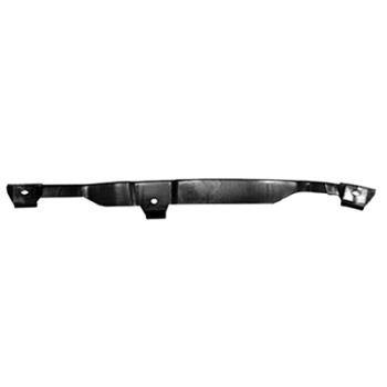 TOYOTA SEQUOIA  FRONT BUMPER COVER SIDE BRACKET RIGHT (Passenger Side) OEM#538770C040 2008-2022 PL# TO1033123