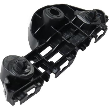 TOYOTA CAMRY FRONT BUMPER COVER RETAINER RIGHT (Passenger Side) (PLASTIC)**CAPA** OEM#5253506210 2018-2024 PL# TO1033124C