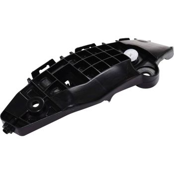 TOYOTA RAV4 HYBRID  FRONT BUMPER COVER SIDE RETAINER RIGHT (Passenger Side) (PLASTIC) **CAPA** OEM#525350R090 2019-2024 PL# TO1033126C