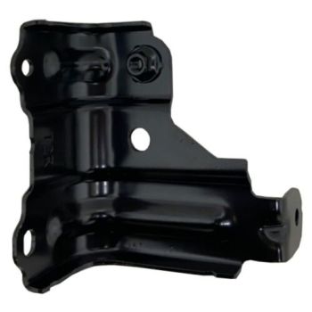 TOYOTA TUNDRA FRONT BUMPER SPOILER INNER BRACKET RIGHT (Passenger Side) **CAPA** OEM#768620C020 2022-2024 PL# TO1033128C