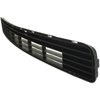 TOYOTA CAMRY HYBRID FRONT BUMPER COVER GRILLE LOWER BLACK (JAPAN BUILT) OEM#5311233050 2010-2011 PL# TO1036119