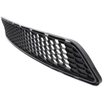 TOYOTA SIENNA  FRONT BUMPER GRILLE DK GRAY (EXC SE) **CAPA** OEM#5311208010 2011-2017 PL# TO1036120C