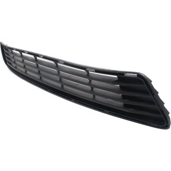 TOYOTA CAMRY HYBRID FRONT BUMPER GRILLE ( LE/XLE MDL) **CAPA** OEM#5311206200 2012-2014 PL# TO1036128C