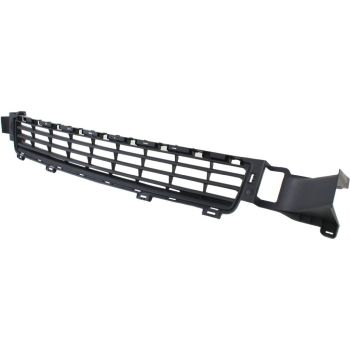 TOYOTA SEQUOIA FRONT BUMPER GRILLE (WO/LASER CRUISE CONTROL) OEM#527110C020 2008-2017 PL# TO1036131