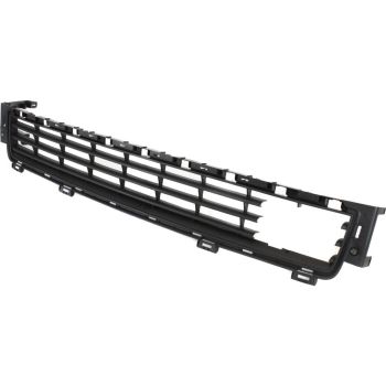 TOYOTA SEQUOIA FRONT BUMPER GRILLE (W/ LASER CRUISE CONTROL) OEM#527110C030 2008-2017 PL# TO1036132