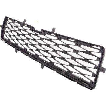 TOYOTA 4RUNNER FRONT BUMPER GRILLE MAT-BLK (SR5/TRAIL/TRD PRO)(WO/CHR) OEM#5311235060 2014-2019 PL# TO1036148