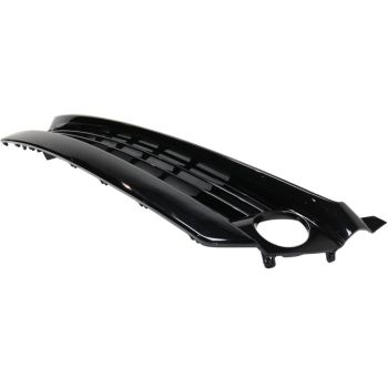 TOYOTA PRIUS (1.8L) FRONT BUMPER GRILLE (W/ FOG) OEM#5310247020 2012-2015 PL# TO1036157