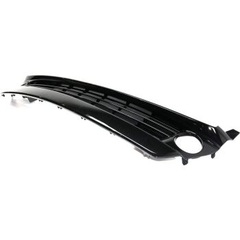 TOYOTA PRIUS (1.8L) FRONT BUMPER GRILLE (W/ FOG) **CAPA** OEM#5310247020 2012-2015 PL# TO1036157C