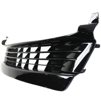 TOYOTA PRIUS (1.8L) FRONT BUMPER GRILLE (WO/FOG) OEM#5310247010 2012-2015 PL# TO1036161