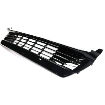 TOYOTA PRIUS (1.8L) FRONT BUMPER GRILLE (WO/FOG) **CAPA** OEM#5310247010 2012-2015 PL# TO1036161C
