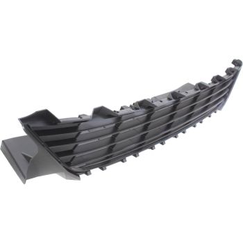 TOYOTA PRIUS C (1.5L) FRONT BUMPER LOWER GRILLE **CAPA** OEM#5311252490 2015-2017 PL# TO1036164C