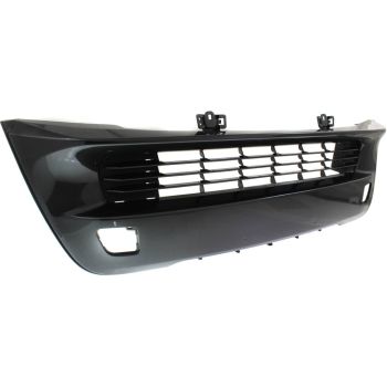 TOYOTA PRIUS V FRONT BUMPER GRILLE (WO/PRE-COLLISION)**CAPA** OEM#5311247200 2015-2017 PL# TO1036165C