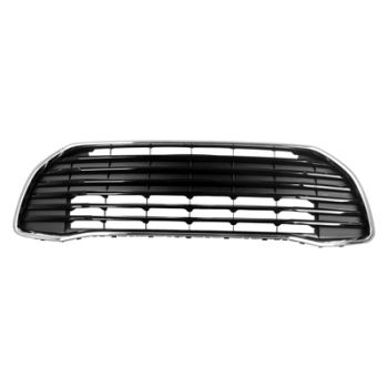 TOYOTA AVALON  FRONT BUMPER GRILLE CHROME/BLACK OEM#5310207060 2016-2018 PL# TO1036181