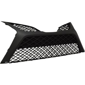 TOYOTA CAMRY  FRONT BUMPER GRILLE (SE)**CAPA** OEM#5310206520 2018-2020 PL# TO1036185C