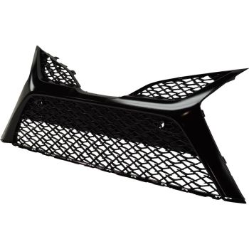 TOYOTA CAMRY  FRONT BUMPER GRILLE (XSE)(W/SENSOR) **CAPA** OEM#5310206560 2018-2020 PL# TO1036186C