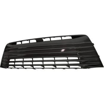 TOYOTA SIENNA  FRONT BUMPER GRILLE SILVER/GRAY (LTD/XLE)(WO/AVM)**CAPA** OEM#5310208020 2018-2020 PL# TO1036191C