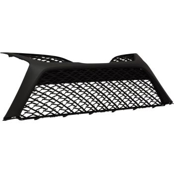 TOYOTA CAMRY HYBRID  FRONT BUMPER GRILLE (SE) OEM#5310206320 2018-2020 PL# TO1036196