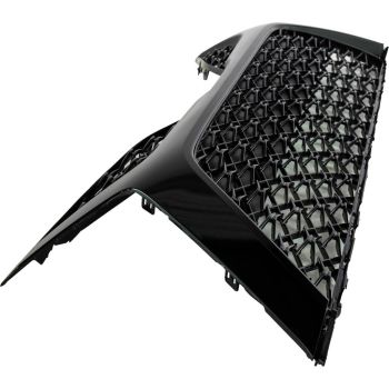 TOYOTA CAMRY  FRONT BUMPER GRILLE (XSE)(WO/SENSOR) OEM#5310206550 2018-2024 PL# TO1036198