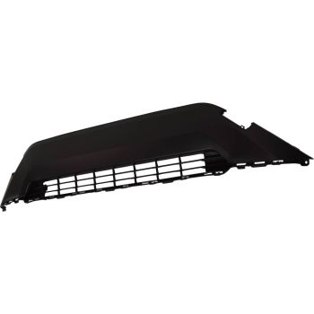 TOYOTA RAV4 FRONT BUMPER GRILLE LOWER TXT-BLACK (LE/XLE/LTD)(JAPAN)(W/TOW CVR) OEM#5311342110 2019-2021 PL# TO1036209