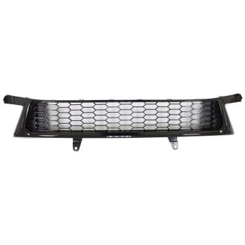 SCION SCION iM FRONT BUMPER GRILLE PTD-BLACK OEM#5310212100 2016 PL# TO1036215