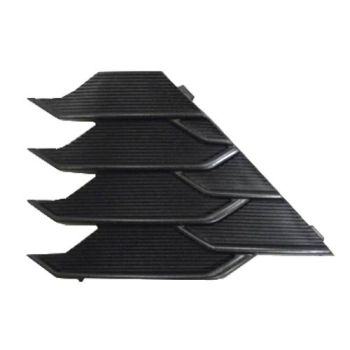 TOYOTA COROLLA/HATCHBACK  FRONT BUMPER GRILLE SIDE COVER (TOW COVER) OEM#5312812100 2019-2022 PL# TO1037102