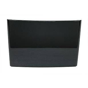 TOYOTA SEQUOIA  FRONT BUMPER GRILLE INSERT GLOSS-BLACK (RADAR COVER) OEM#5212934010 2018-2022 PL# TO1037105