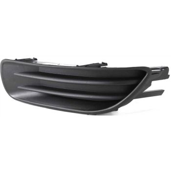 TOYOTA COROLLA/SEDAN FOG LAMP COVER LEFT (Driver Side) OEM#5212802060 2003-2004 PL# TO1038103