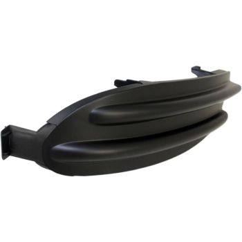 TOYOTA CAMRY  FOG LAMP COVER LEFT (Driver Side) (JAPAN BUILT) OEM# 52128AA901 2002-2004 PL# TO1038104