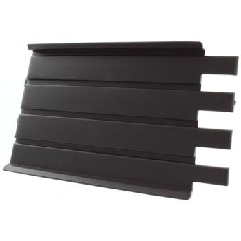 TOYOTA SIENNA  FRONT BUMPER GRILLE INNER SEAL LEFT (Driver Side) OEM#52544AE010 2004-2005 PL# TO1038106