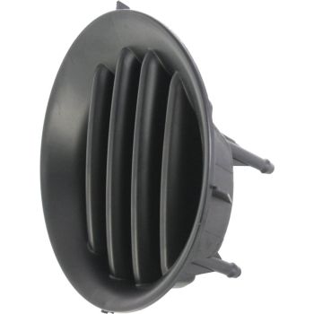 TOYOTA HIGHLANDER  FOG LAMP COVER LEFT (Driver Side) OEM# 8148248010C0 2001-2003 PL# TO1038110