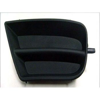 TOYOTA SIENNA  FOG LAMP COVER LEFT (Driver Side) OEM#5212808010 2001-2003 PL# TO1038111