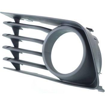 TOYOTA PRIUS FOG LAMP COVER LEFT (Driver Side) (W/FOG) OEM#5311347030 2004-2009 PL# TO1038118