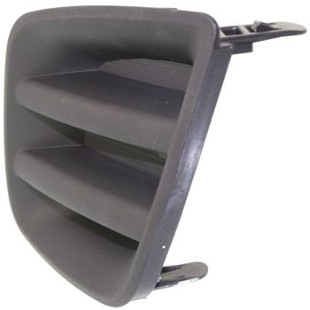 TOYOTA RAV4 FOG LAMP COVER LEFT (Driver Side) (BASE)(W/O FOG) **CAPA** OEM#521280R020 2009-2012 PL# TO1038127C