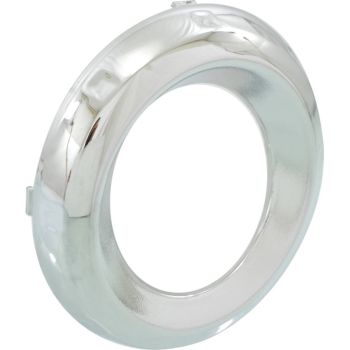 TOYOTA RAV4  FOG LAMP BEZEL LEFT (Driver Side) CHROME (LIMITED)(W/FOG) OEM#521280R030 2009-2012 PL# TO1038128