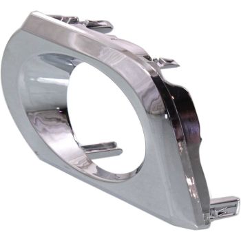 TOYOTA 4RUNNER FOG LAMP BEZEL CHROME LEFT (Driver Side) OEM#5212835060 2010-2013 PL# TO1038134