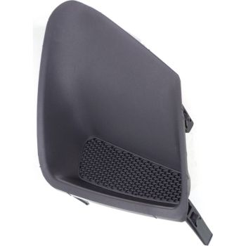 TOYOTA COROLLA/SEDAN FOG LAMP COVER LEFT (Driver Side) (WO/FOG) OEM#8148202190 2011-2013 PL# TO1038141